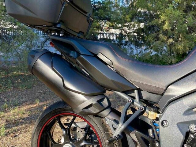 Тріумф Інша, об'ємом двигуна 1.05 л та пробігом 0 тис. км за 9300 $, фото 18 на Automoto.ua