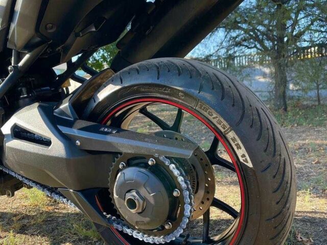 Тріумф Інша, об'ємом двигуна 1.05 л та пробігом 0 тис. км за 9300 $, фото 8 на Automoto.ua