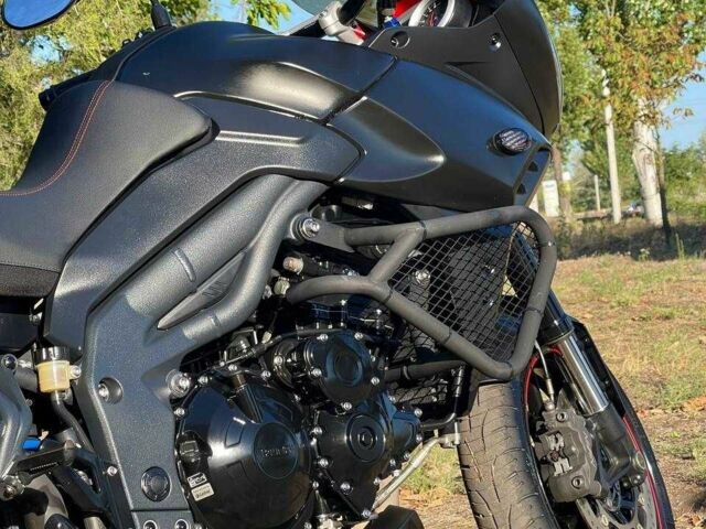 Тріумф Інша, об'ємом двигуна 1.05 л та пробігом 0 тис. км за 9300 $, фото 16 на Automoto.ua