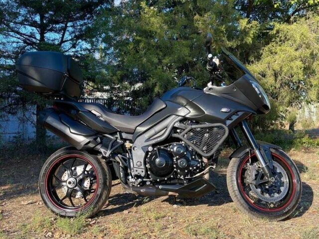 Тріумф Інша, об'ємом двигуна 1.05 л та пробігом 0 тис. км за 9300 $, фото 12 на Automoto.ua