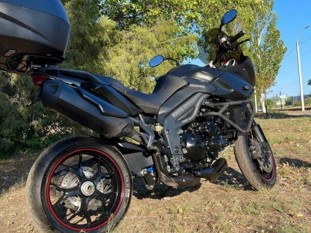 Тріумф Інша, об'ємом двигуна 1.05 л та пробігом 0 тис. км за 9300 $, фото 17 на Automoto.ua