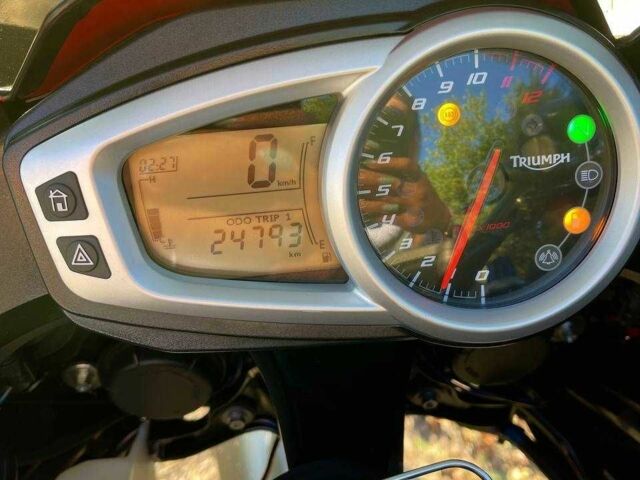 Тріумф Інша, об'ємом двигуна 1.05 л та пробігом 0 тис. км за 9300 $, фото 20 на Automoto.ua