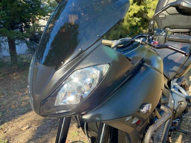 Тріумф Інша, об'ємом двигуна 1.05 л та пробігом 0 тис. км за 9300 $, фото 10 на Automoto.ua