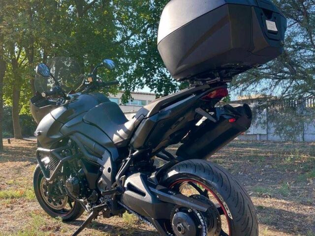 Тріумф Інша, об'ємом двигуна 1.05 л та пробігом 0 тис. км за 9300 $, фото 3 на Automoto.ua