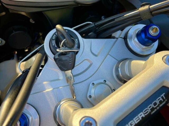 Тріумф Інша, об'ємом двигуна 1.05 л та пробігом 0 тис. км за 9300 $, фото 9 на Automoto.ua