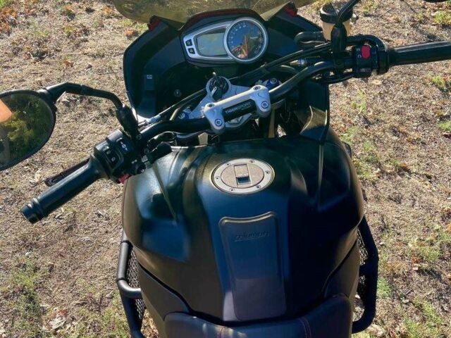 Тріумф Інша, об'ємом двигуна 1.05 л та пробігом 0 тис. км за 9300 $, фото 7 на Automoto.ua