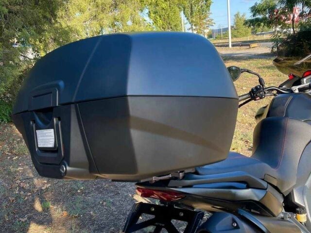 Тріумф Інша, об'ємом двигуна 1.05 л та пробігом 0 тис. км за 9300 $, фото 15 на Automoto.ua