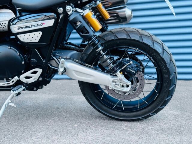 Тріумф Інша, об'ємом двигуна 1.2 л та пробігом 0 тис. км за 10999 $, фото 9 на Automoto.ua