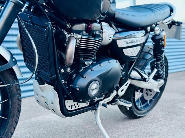 Тріумф Інша, об'ємом двигуна 1.2 л та пробігом 0 тис. км за 10999 $, фото 7 на Automoto.ua