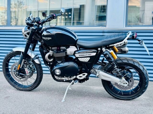 Тріумф Інша, об'ємом двигуна 1.2 л та пробігом 0 тис. км за 10999 $, фото 4 на Automoto.ua