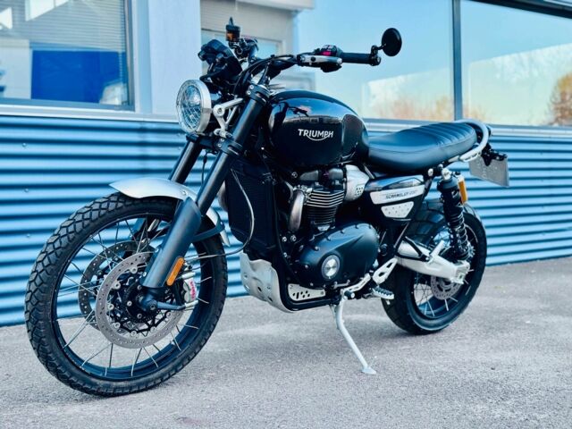 Тріумф Інша, об'ємом двигуна 1.2 л та пробігом 0 тис. км за 10999 $, фото 3 на Automoto.ua