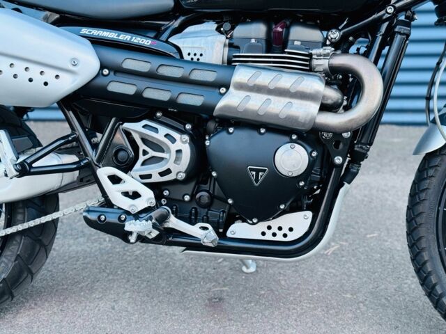 Тріумф Інша, об'ємом двигуна 1.2 л та пробігом 0 тис. км за 10999 $, фото 6 на Automoto.ua