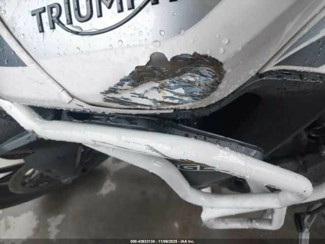 Тріумф Інша, об'ємом двигуна 0.9 л та пробігом 0 тис. км за 4000 $, фото 10 на Automoto.ua