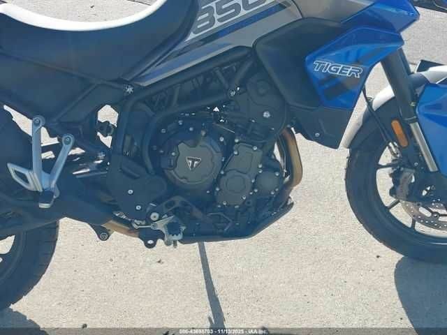 Триумф Другая, объемом двигателя 0.85 л и пробегом 0 тыс. км за 3200 $, фото 7 на Automoto.ua