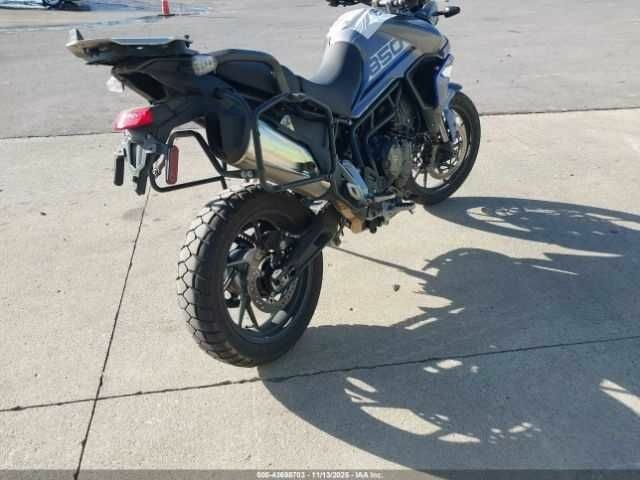 Триумф Другая, объемом двигателя 0.85 л и пробегом 0 тыс. км за 3200 $, фото 3 на Automoto.ua