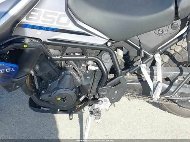 Триумф Другая, объемом двигателя 0.85 л и пробегом 0 тыс. км за 3200 $, фото 8 на Automoto.ua