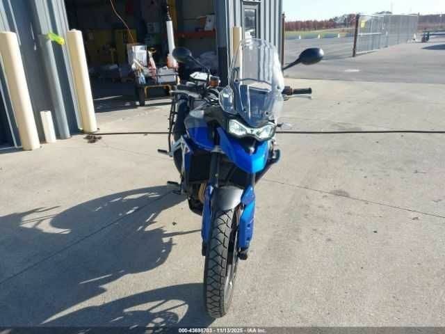 Триумф Другая, объемом двигателя 0.85 л и пробегом 0 тыс. км за 3200 $, фото 4 на Automoto.ua