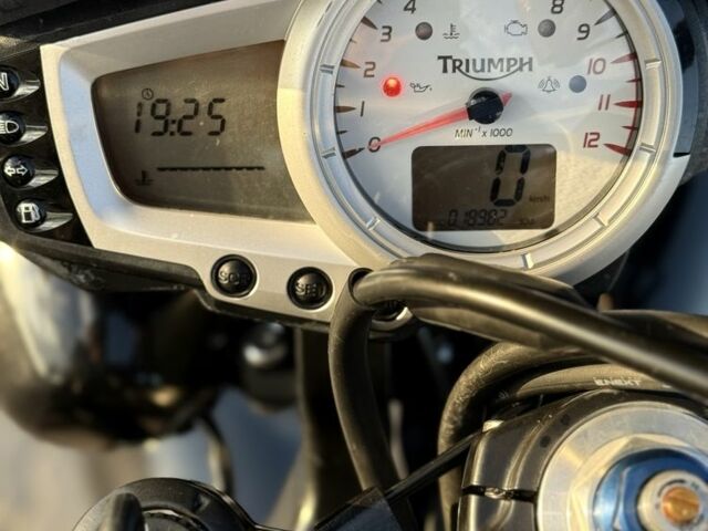 Триумф Другая, объемом двигателя 1.05 л и пробегом 0 тыс. км за 6900 $, фото 1 на Automoto.ua