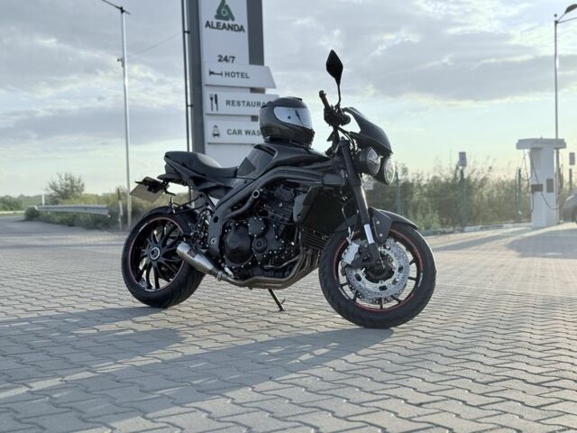 Триумф Другая, объемом двигателя 1.05 л и пробегом 0 тыс. км за 6900 $, фото 9 на Automoto.ua