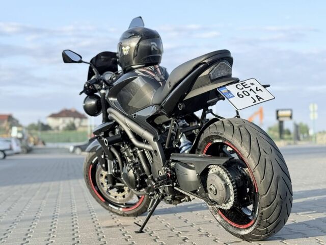 Триумф Другая, объемом двигателя 1.05 л и пробегом 0 тыс. км за 6900 $, фото 6 на Automoto.ua