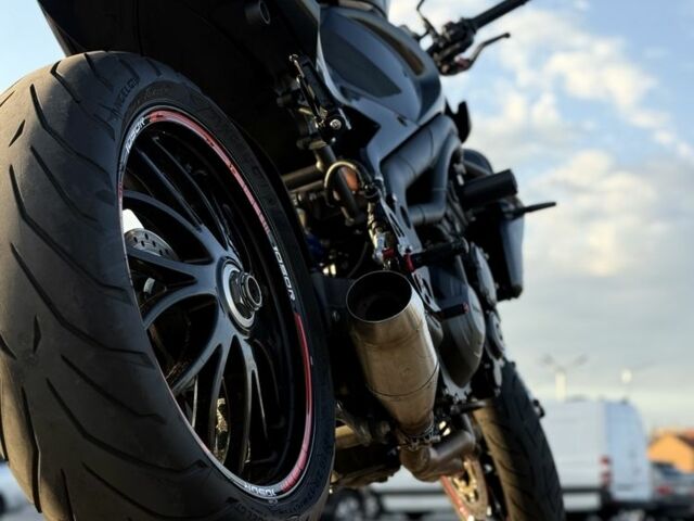 Триумф Другая, объемом двигателя 1.05 л и пробегом 0 тыс. км за 6900 $, фото 4 на Automoto.ua