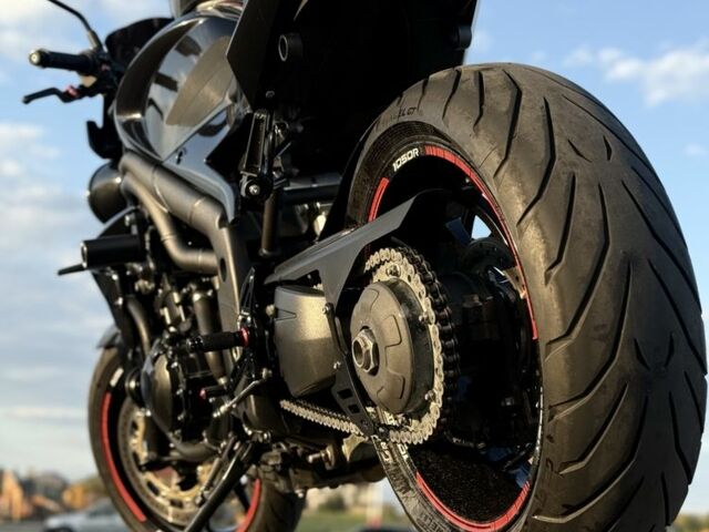 Триумф Другая, объемом двигателя 1.05 л и пробегом 0 тыс. км за 6900 $, фото 8 на Automoto.ua