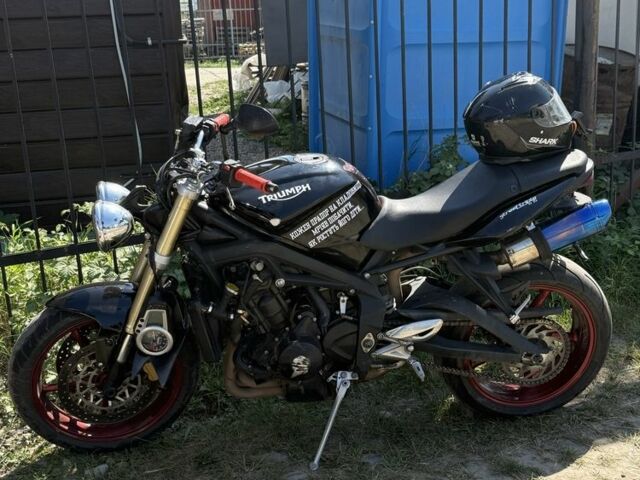 Триумф Другая, объемом двигателя 0.68 л и пробегом 0 тыс. км за 1500 $, фото 1 на Automoto.ua