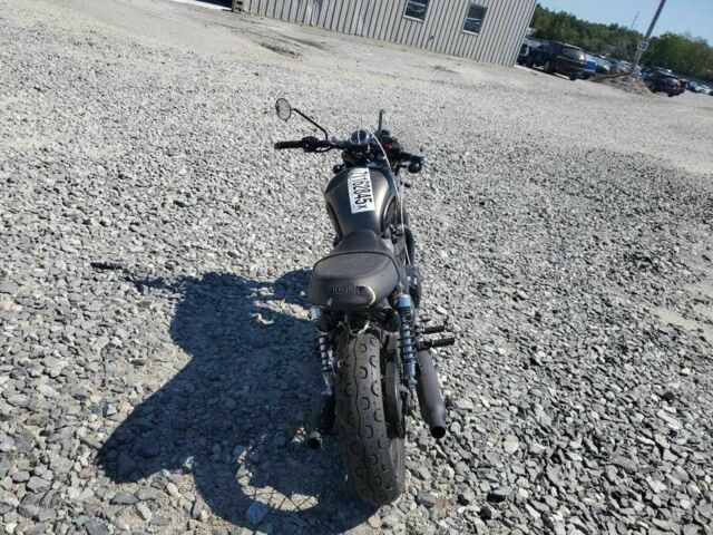 Триумф Другая, объемом двигателя 1 л и пробегом 0 тыс. км за 3000 $, фото 3 на Automoto.ua