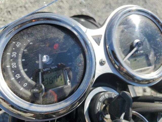 Триумф Другая, объемом двигателя 1 л и пробегом 0 тыс. км за 3000 $, фото 6 на Automoto.ua