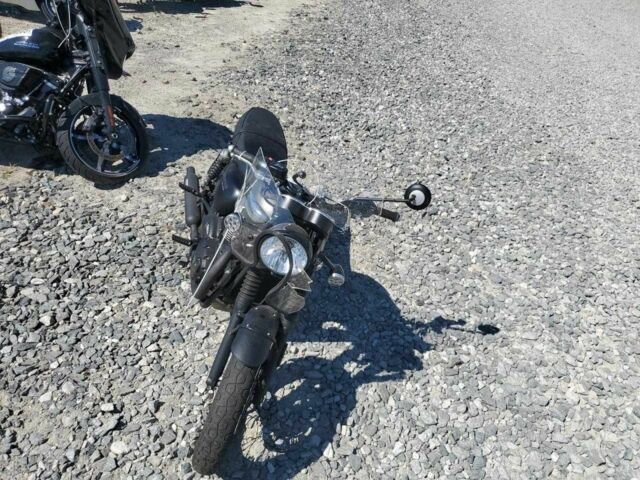 Триумф Другая, объемом двигателя 1 л и пробегом 0 тыс. км за 3000 $, фото 4 на Automoto.ua