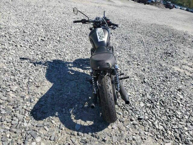 Триумф Другая, объемом двигателя 1 л и пробегом 0 тыс. км за 3000 $, фото 1 на Automoto.ua