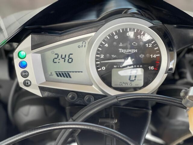 Тріумф Інша, об'ємом двигуна 0.68 л та пробігом 0 тис. км за 6500 $, фото 18 на Automoto.ua