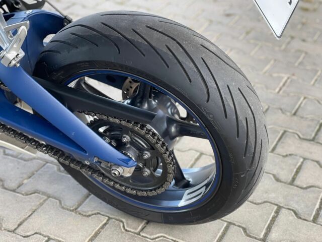 Тріумф Інша, об'ємом двигуна 0.68 л та пробігом 0 тис. км за 6500 $, фото 23 на Automoto.ua