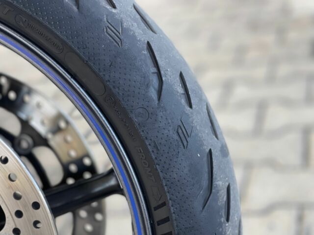 Тріумф Інша, об'ємом двигуна 0.68 л та пробігом 0 тис. км за 6500 $, фото 20 на Automoto.ua