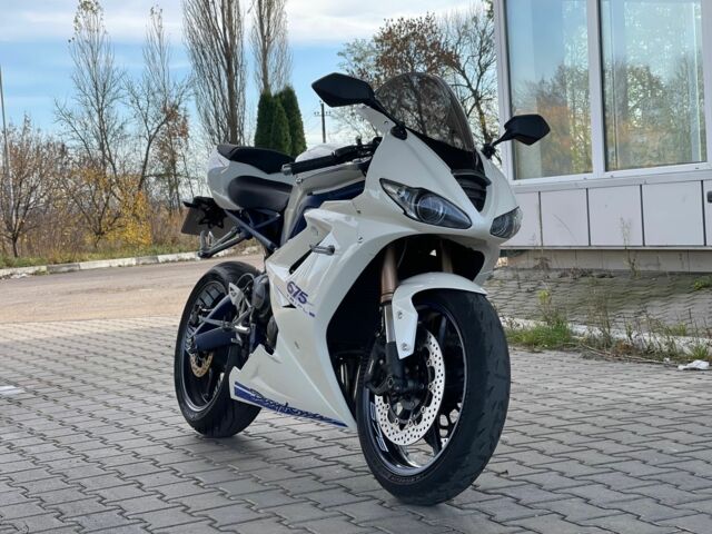 Тріумф Інша, об'ємом двигуна 0.68 л та пробігом 0 тис. км за 6500 $, фото 9 на Automoto.ua