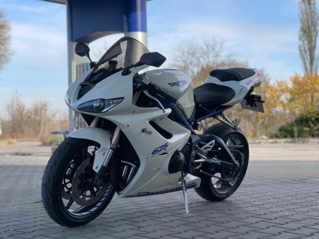 Тріумф Інша, об'ємом двигуна 0.68 л та пробігом 0 тис. км за 6500 $, фото 2 на Automoto.ua