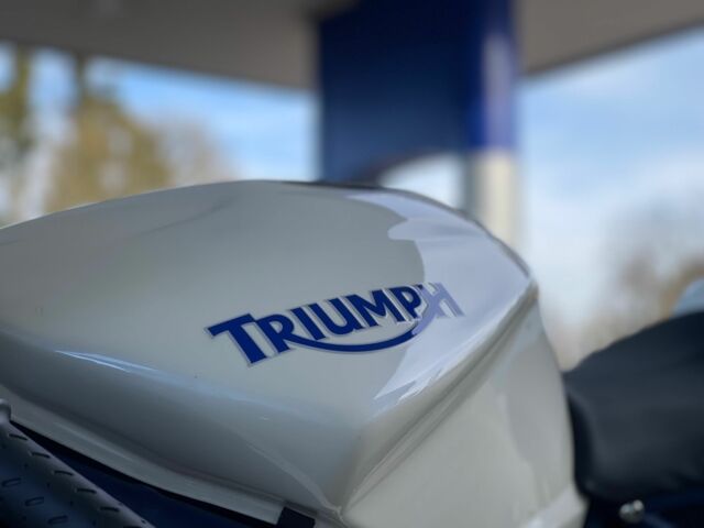 Тріумф Інша, об'ємом двигуна 0.68 л та пробігом 0 тис. км за 6500 $, фото 16 на Automoto.ua