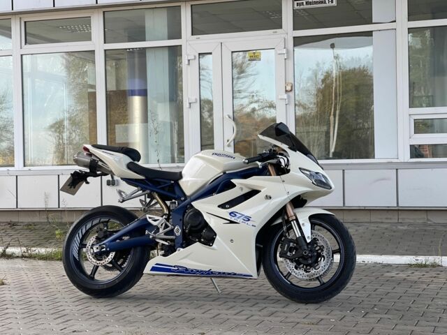 Тріумф Інша, об'ємом двигуна 0.68 л та пробігом 0 тис. км за 6500 $, фото 10 на Automoto.ua