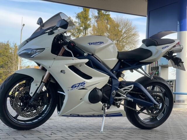 Тріумф Інша, об'ємом двигуна 0.68 л та пробігом 0 тис. км за 6500 $, фото 4 на Automoto.ua