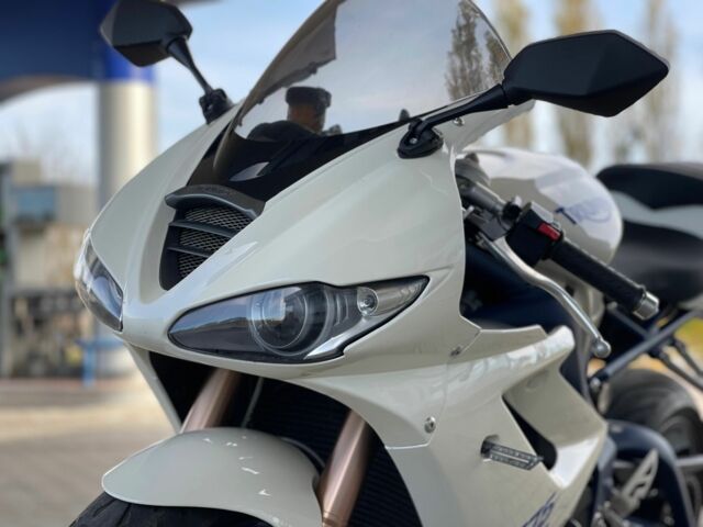 Тріумф Інша, об'ємом двигуна 0.68 л та пробігом 0 тис. км за 6500 $, фото 15 на Automoto.ua