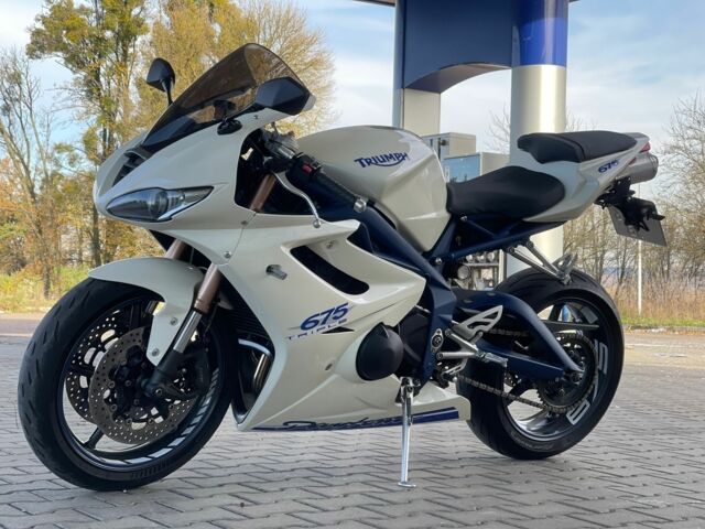 Тріумф Інша, об'ємом двигуна 0.68 л та пробігом 0 тис. км за 6500 $, фото 3 на Automoto.ua