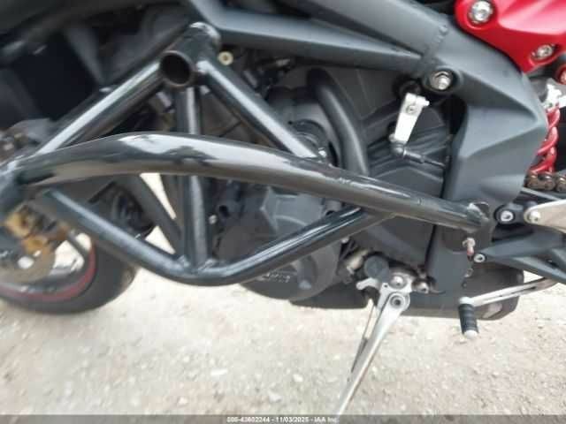 Тріумф Інша, об'ємом двигуна 0.68 л та пробігом 0 тис. км за 1500 $, фото 8 на Automoto.ua