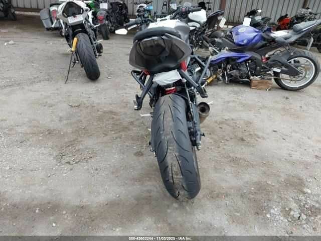 Тріумф Інша, об'ємом двигуна 0.68 л та пробігом 0 тис. км за 1500 $, фото 5 на Automoto.ua