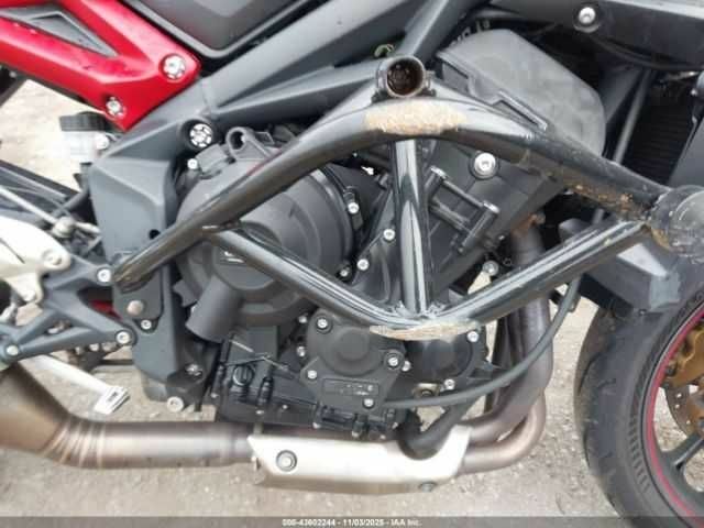 Тріумф Інша, об'ємом двигуна 0.68 л та пробігом 0 тис. км за 1500 $, фото 7 на Automoto.ua