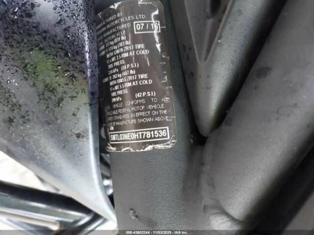 Тріумф Інша, об'ємом двигуна 0.68 л та пробігом 0 тис. км за 1500 $, фото 9 на Automoto.ua