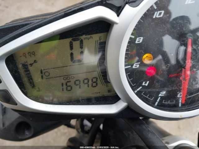 Тріумф Інша, об'ємом двигуна 0.68 л та пробігом 0 тис. км за 1500 $, фото 6 на Automoto.ua