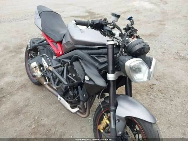 Тріумф Інша, об'ємом двигуна 0.68 л та пробігом 0 тис. км за 1500 $, фото 14 на Automoto.ua