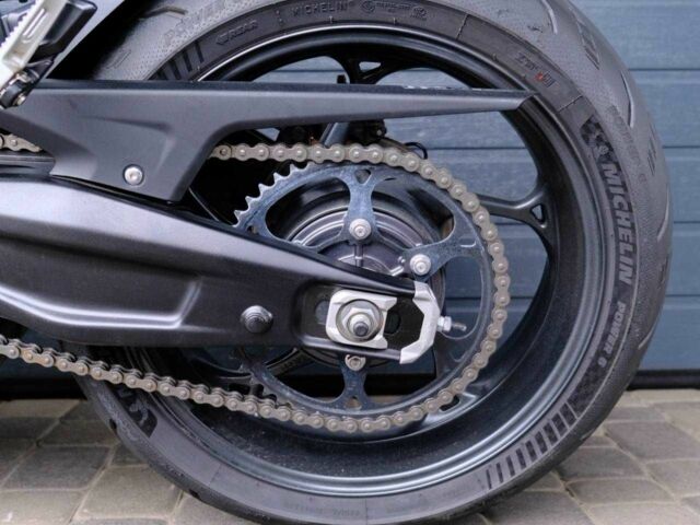 Триумф Другая, объемом двигателя 0.66 л и пробегом 0 тыс. км за 11500 $, фото 9 на Automoto.ua