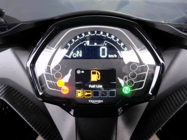 Триумф Другая, объемом двигателя 0.66 л и пробегом 0 тыс. км за 11500 $, фото 3 на Automoto.ua