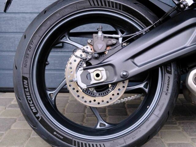 Триумф Другая, объемом двигателя 0.66 л и пробегом 0 тыс. км за 11500 $, фото 8 на Automoto.ua